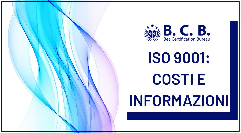 certificato-iso-9000-costo